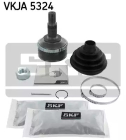 Шарнирный комплект SKF VKJA 5324